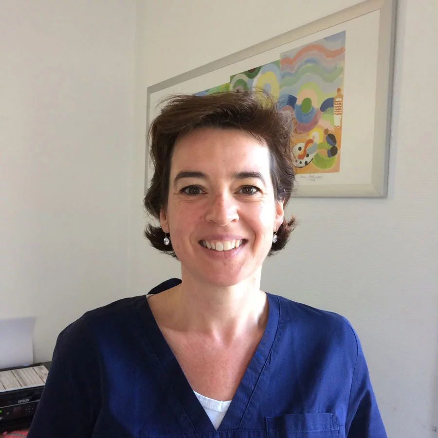 Docteur Magalie Billion-Julliot