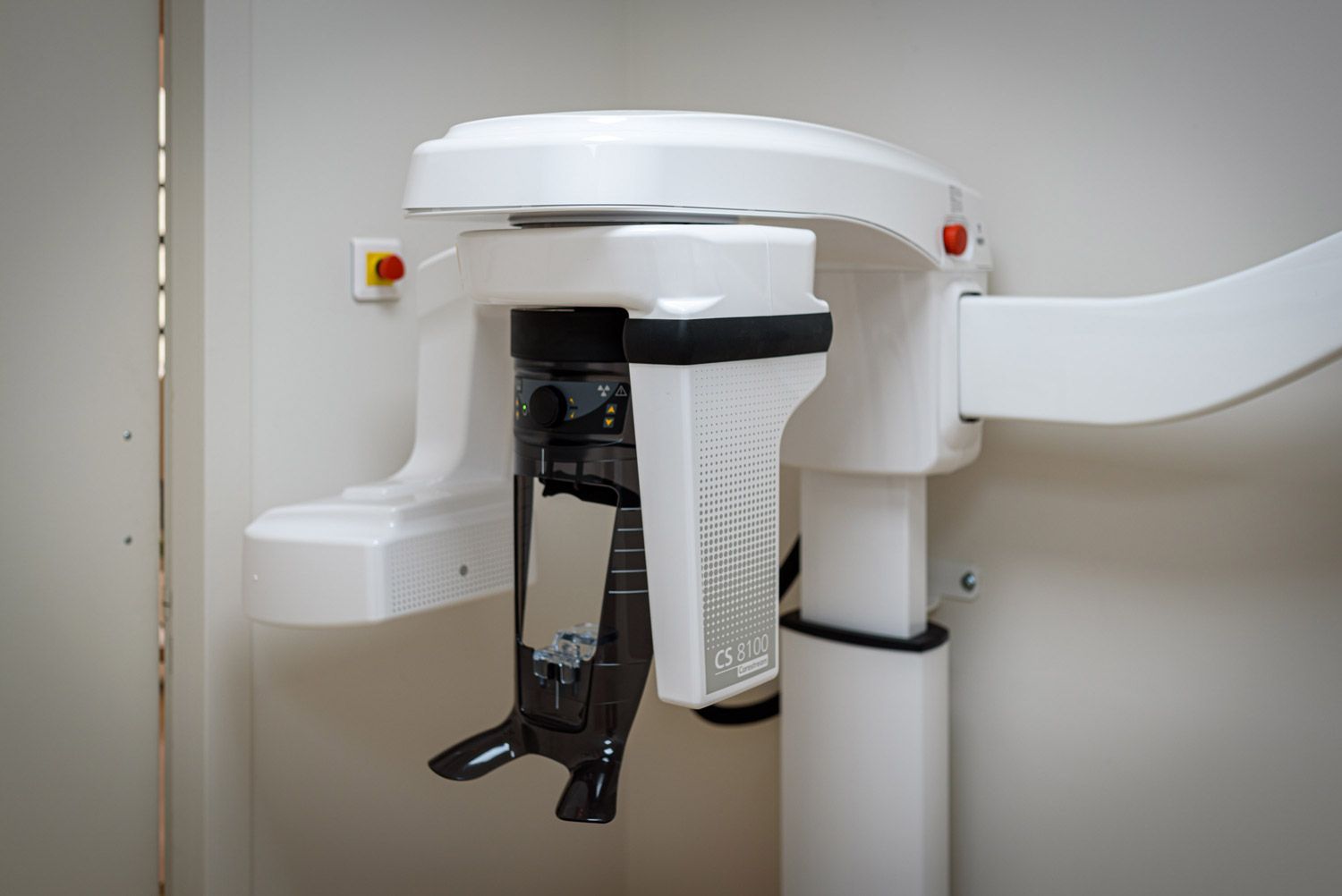 Machines haute technologie dentaires